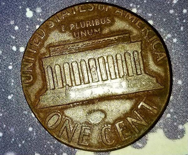 1961-Lincoln-Cent-Foreign-Blank