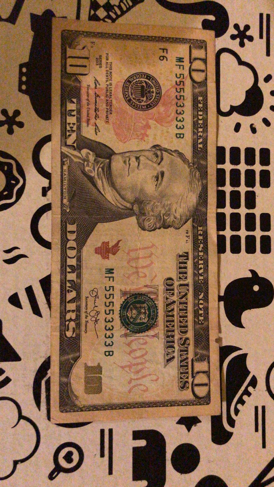 Post-Your-New-Currency-Acquisitions!