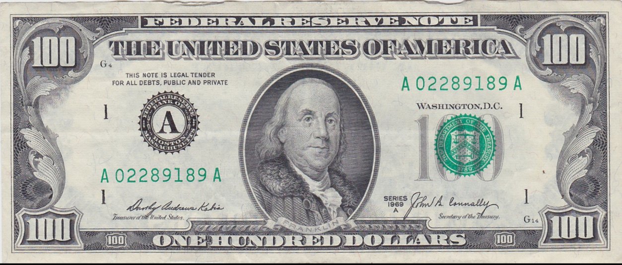 Post-Your-New-Currency-Acquisitions!