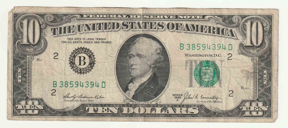 Post-Your-New-Currency-Acquisitions!