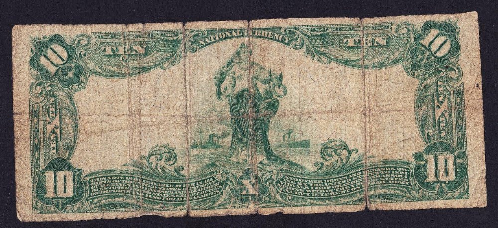 Post-A-National-Note-From-Your-Collection-Small-Or-Large