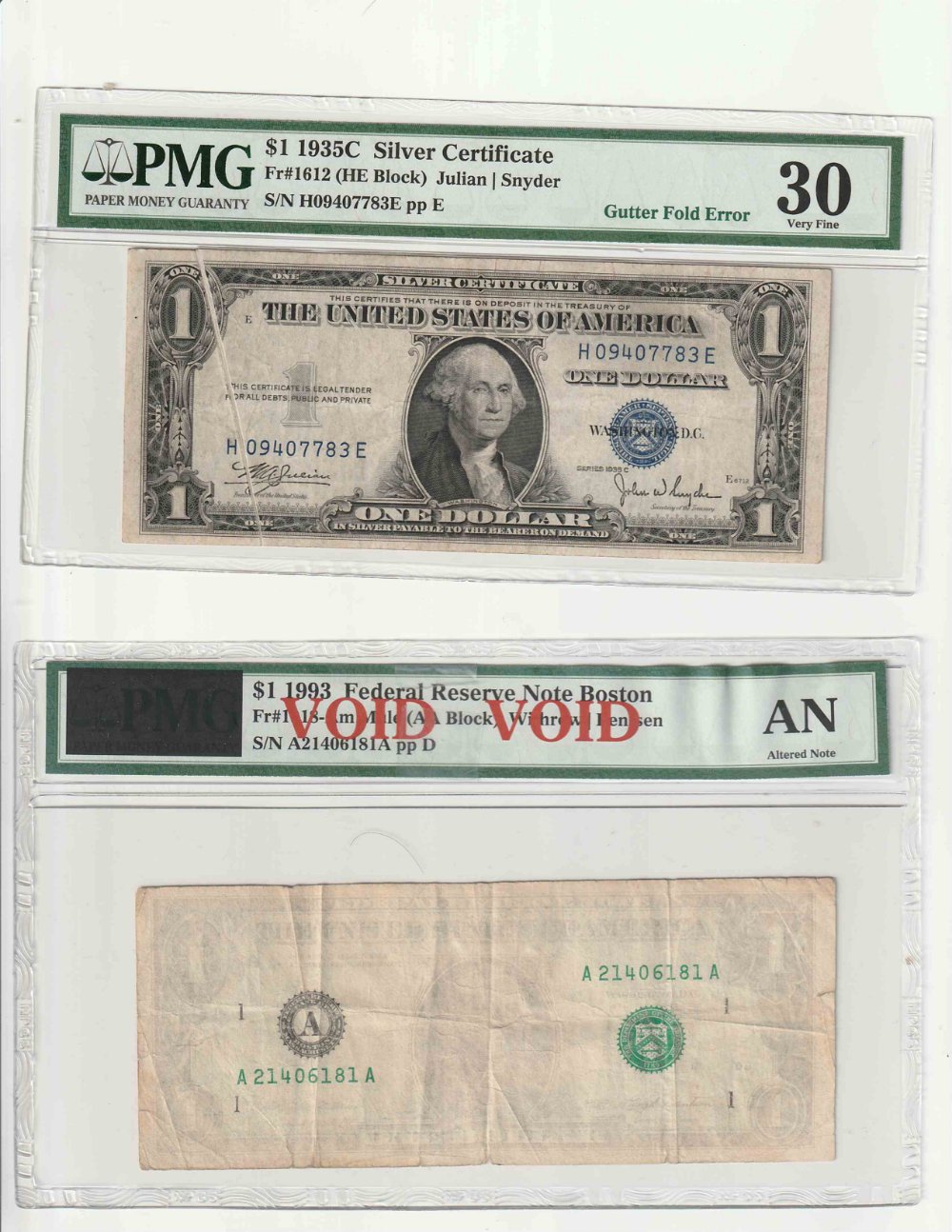 Post-Your-New-Currency-Acquisitions!
