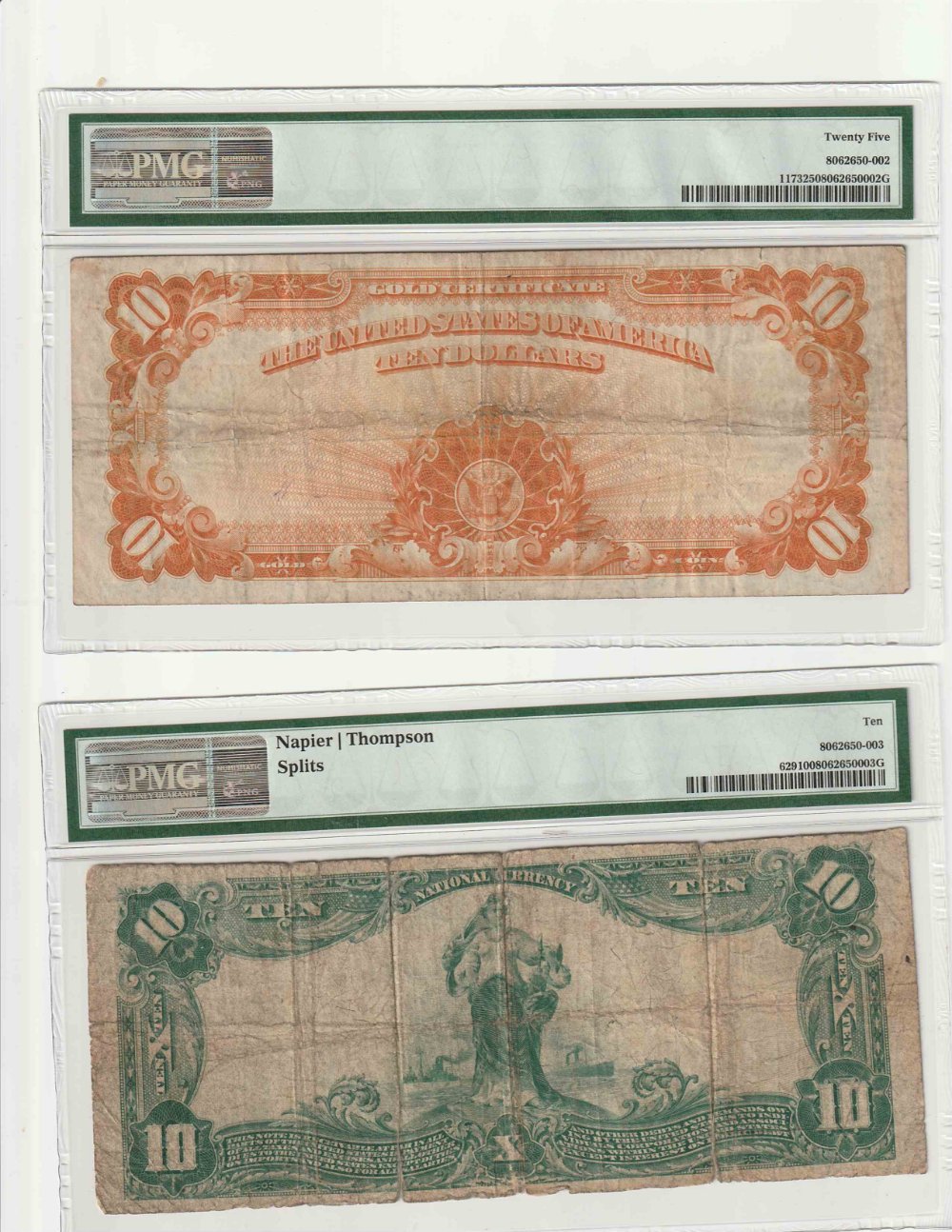 Restoration-Of-Note-Results