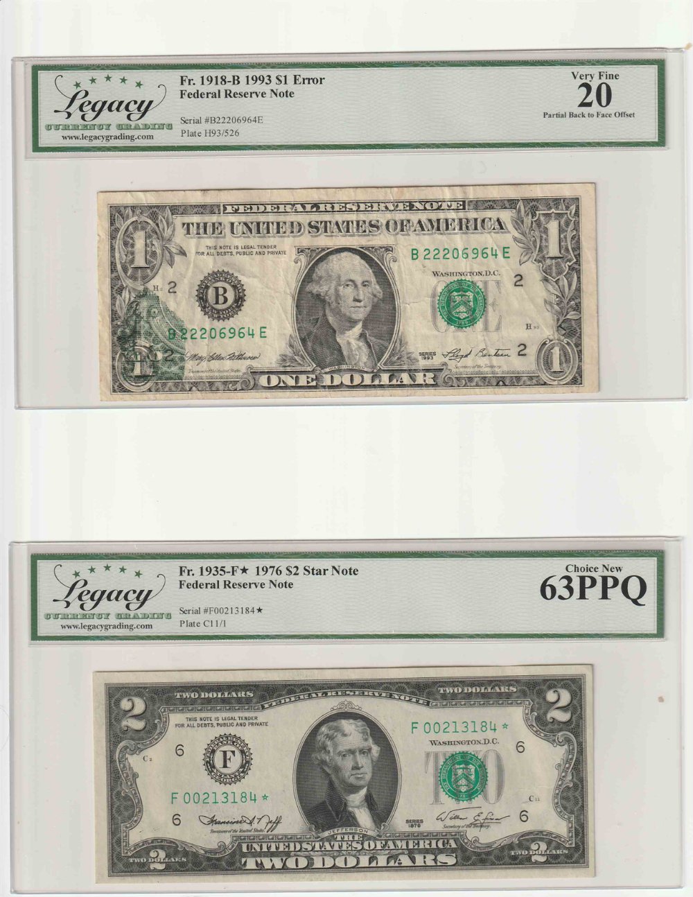 Post-Your-New-Currency-Acquisitions!
