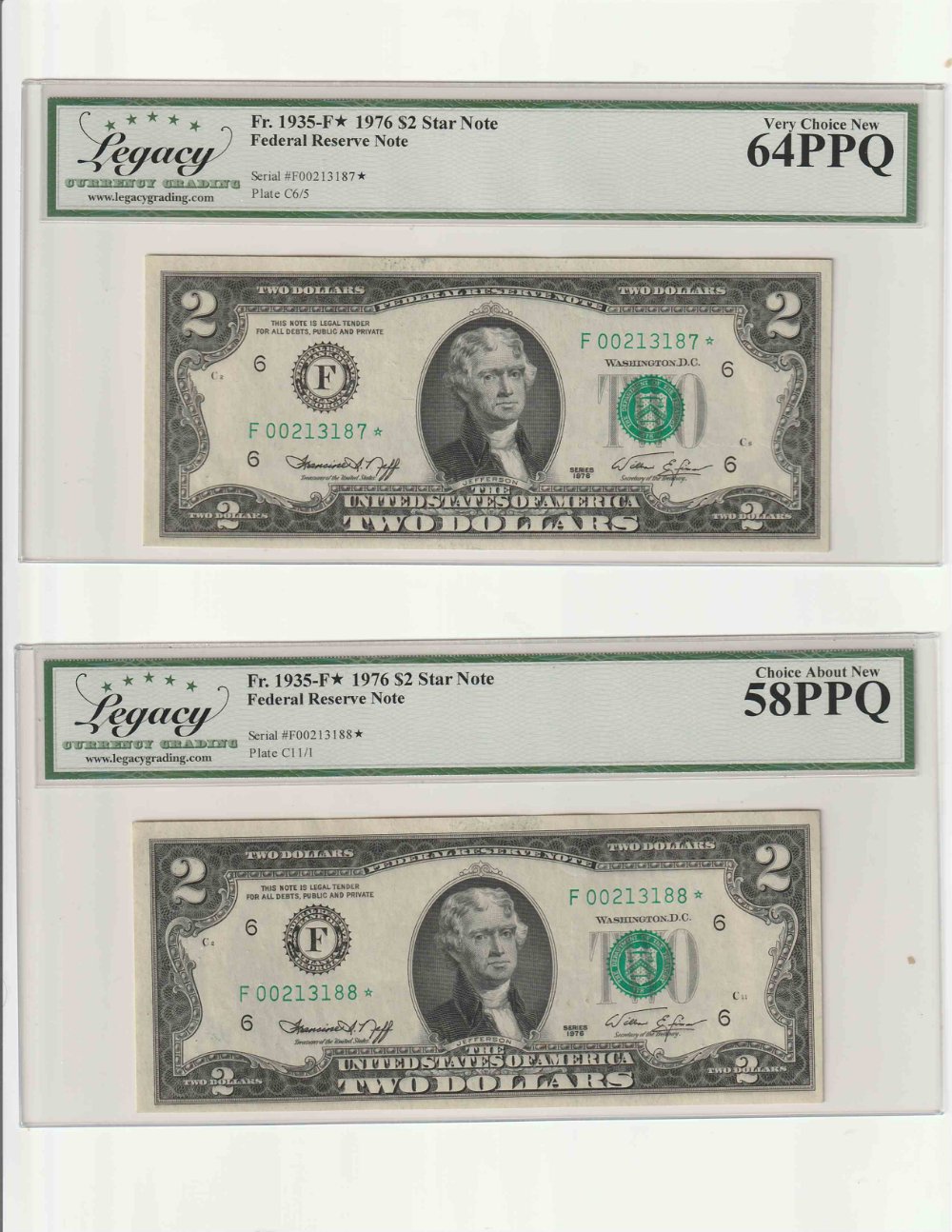 Post-Your-New-Currency-Acquisitions!