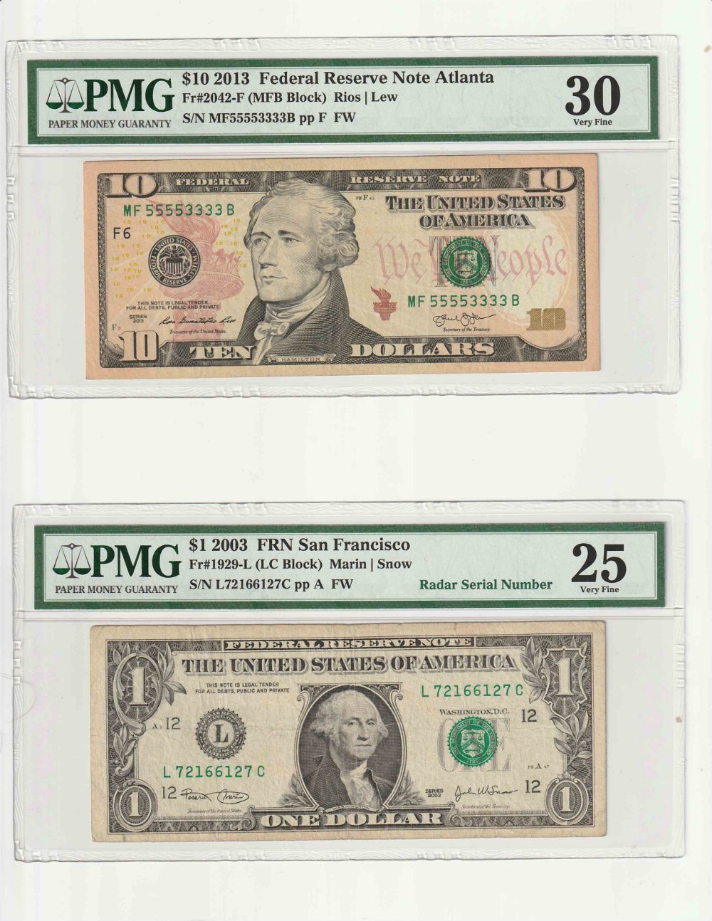 Post-Your-New-Currency-Acquisitions!