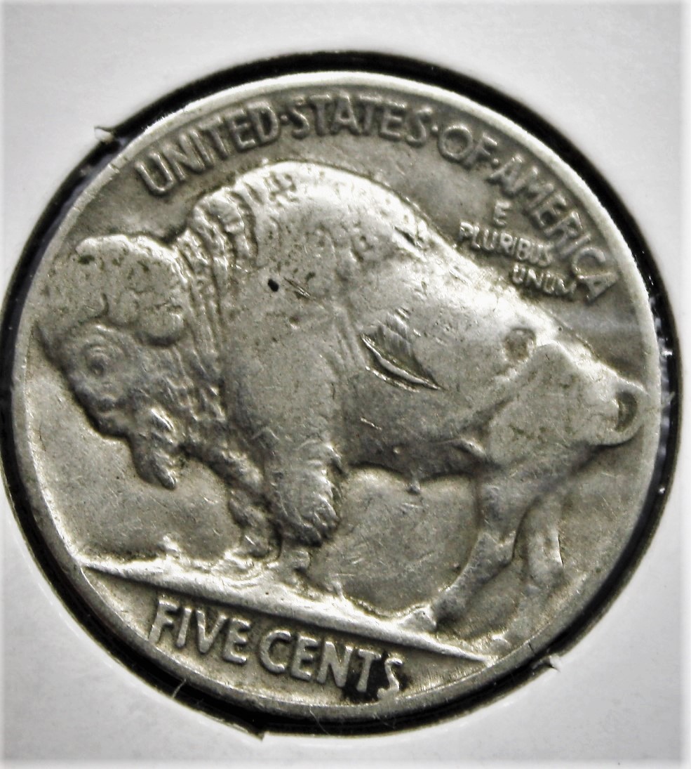 1936-DDO-Buffalo-Nickel