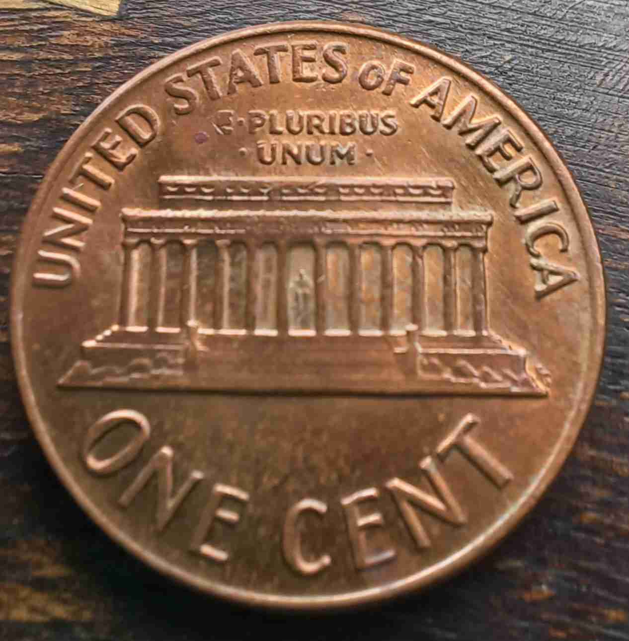 1972-D-Cent-~-Db-On-9-And-Very-Faint-L