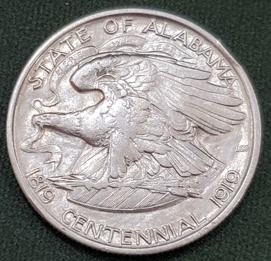 Ever-Seen-A-1921-Alabama-Silver-Half-Dollar-Double-Die-Reverse?-Is-This-One?