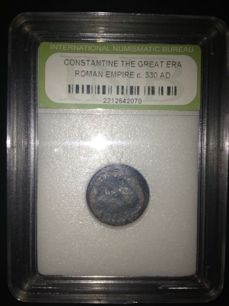 Constantine-The-Great-Roman-Coin