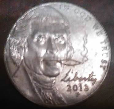 Jefferson-Smoking?-2013-P....never-Saw-This-Before!
