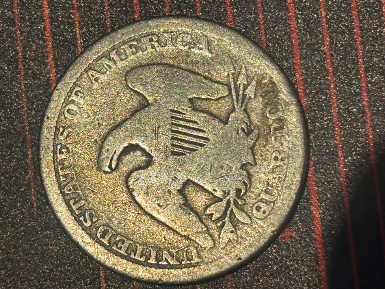 1861-P-Quarter---Type-II-Obverse,-Type-I-Reverse?