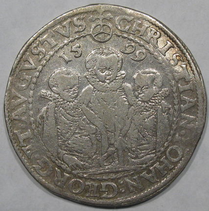 1599-Taler