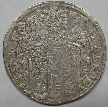 1599-Taler