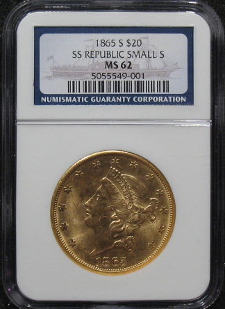 The-15-Days-Of-US-Gold!-1790-S-1930-S