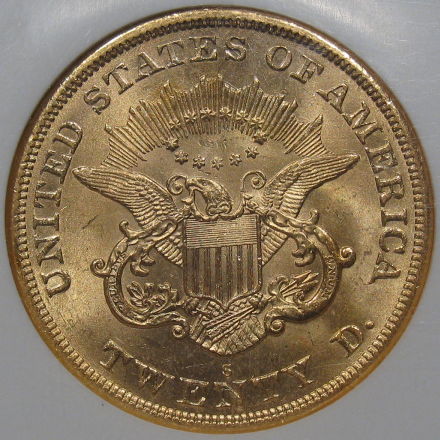 The-15-Days-Of-US-Gold!-1790-S-1930-S