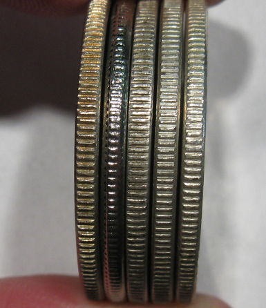 My-Recent-Interesting-Finds
