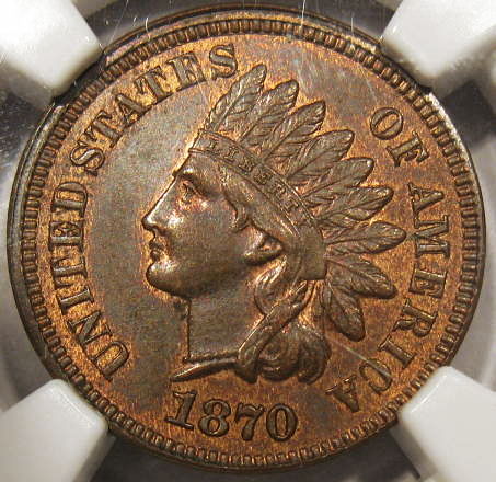 The-51-Days-Of-Indian-Head-Cents-II-With-A-Fe-Cents-Prelude