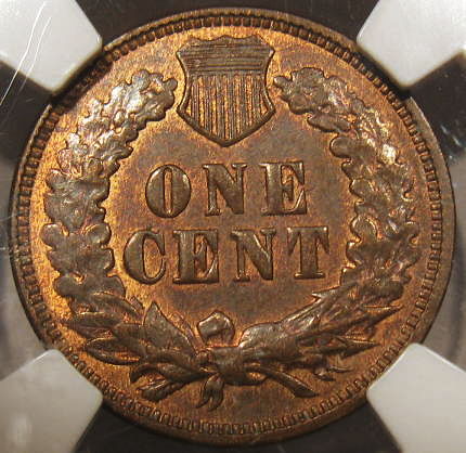 The-51-Days-Of-Indian-Head-Cents-II-With-A-Fe-Cents-Prelude