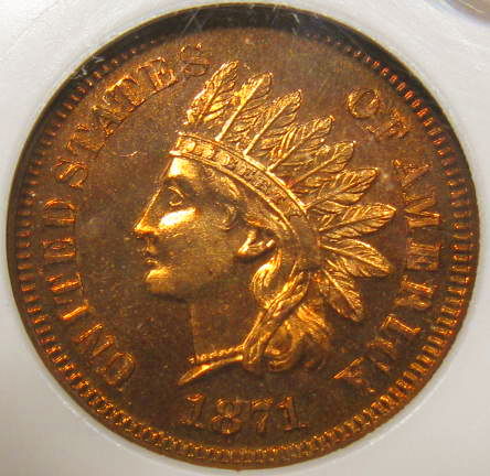 The-51-Days-Of-Indian-Head-Cents-II-With-A-Fe-Cents-Prelude