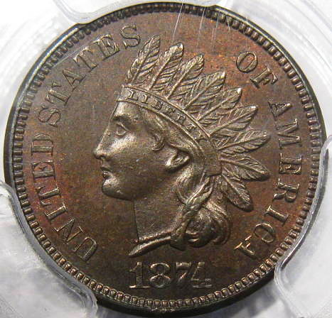 The-51-Days-Of-Indian-Head-Cents-II-With-A-Fe-Cents-Prelude