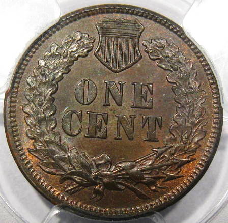 The-51-Days-Of-Indian-Head-Cents-II-With-A-Fe-Cents-Prelude