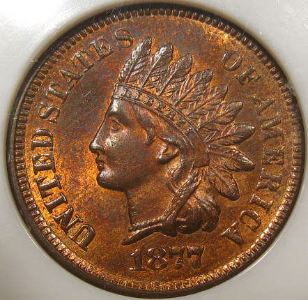 The-51-Days-Of-Indian-Head-Cents-II-With-A-Fe-Cents-Prelude