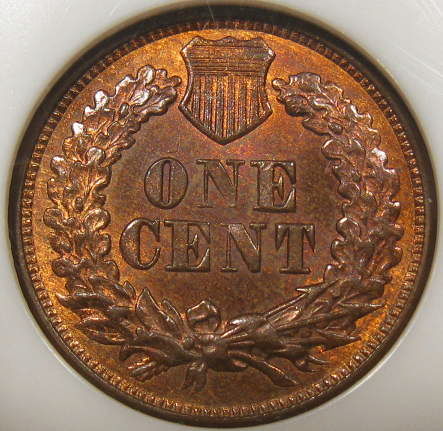The-51-Days-Of-Indian-Head-Cents-II-With-A-Fe-Cents-Prelude