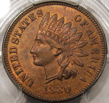 The-51-Days-Of-Indian-Head-Cents-II-With-A-Fe-Cents-Prelude