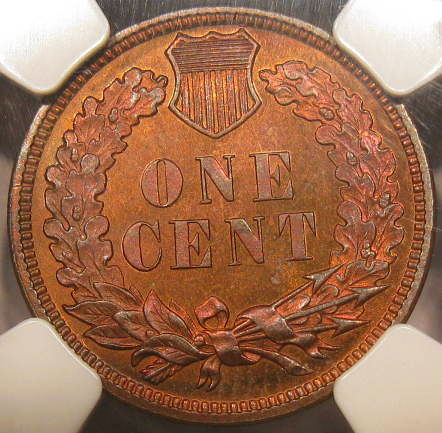 The-51-Days-Of-Indian-Head-Cents-II-With-A-Fe-Cents-Prelude