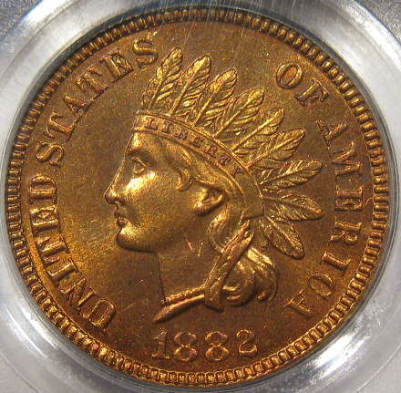 The-51-Days-Of-Indian-Head-Cents-II-With-A-Fe-Cents-Prelude