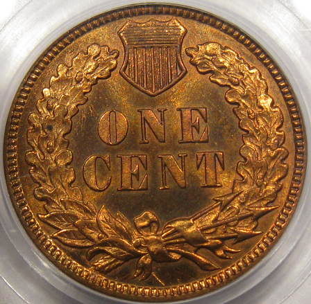 The-51-Days-Of-Indian-Head-Cents-II-With-A-Fe-Cents-Prelude