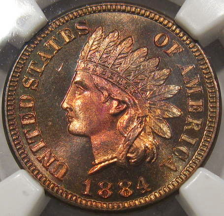 The-51-Days-Of-Indian-Head-Cents-II-With-A-Fe-Cents-Prelude