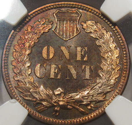 The-51-Days-Of-Indian-Head-Cents-II-With-A-Fe-Cents-Prelude