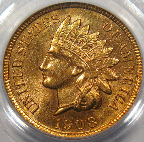 The-51-Days-Of-Indian-Head-Cents-II-With-A-Fe-Cents-Prelude
