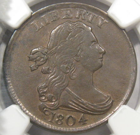 The-86-Days-Of-US-Type-Coins-Dansco-7070-Act-III