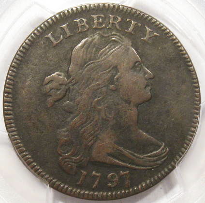 The-86-Days-Of-US-Type-Coins-Dansco-7070-Act-III