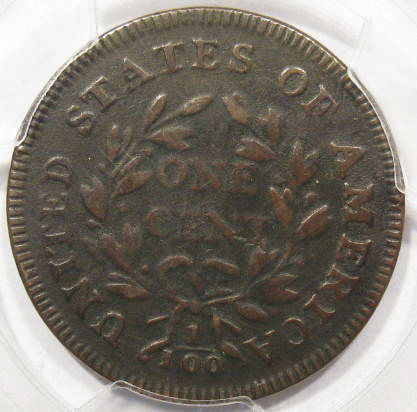 The-86-Days-Of-US-Type-Coins-Dansco-7070-Act-III