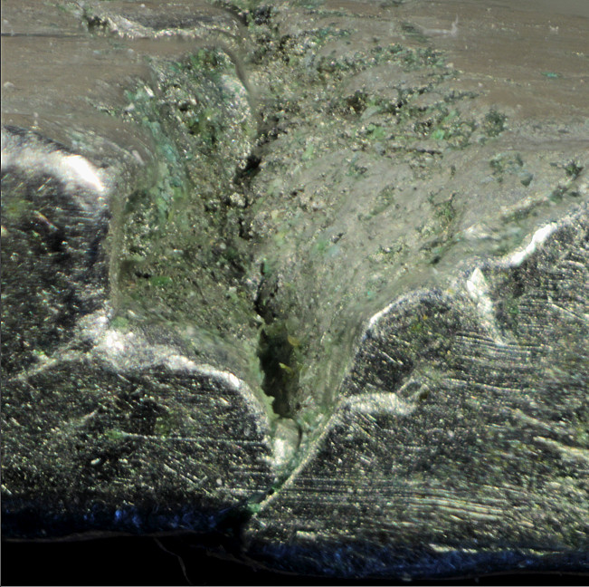 1962-P-5c-Ragged-Fissure-4.65g
