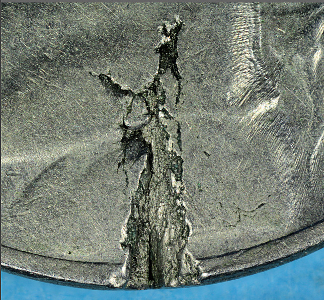 1962-P-5c-Ragged-Fissure-4.65g
