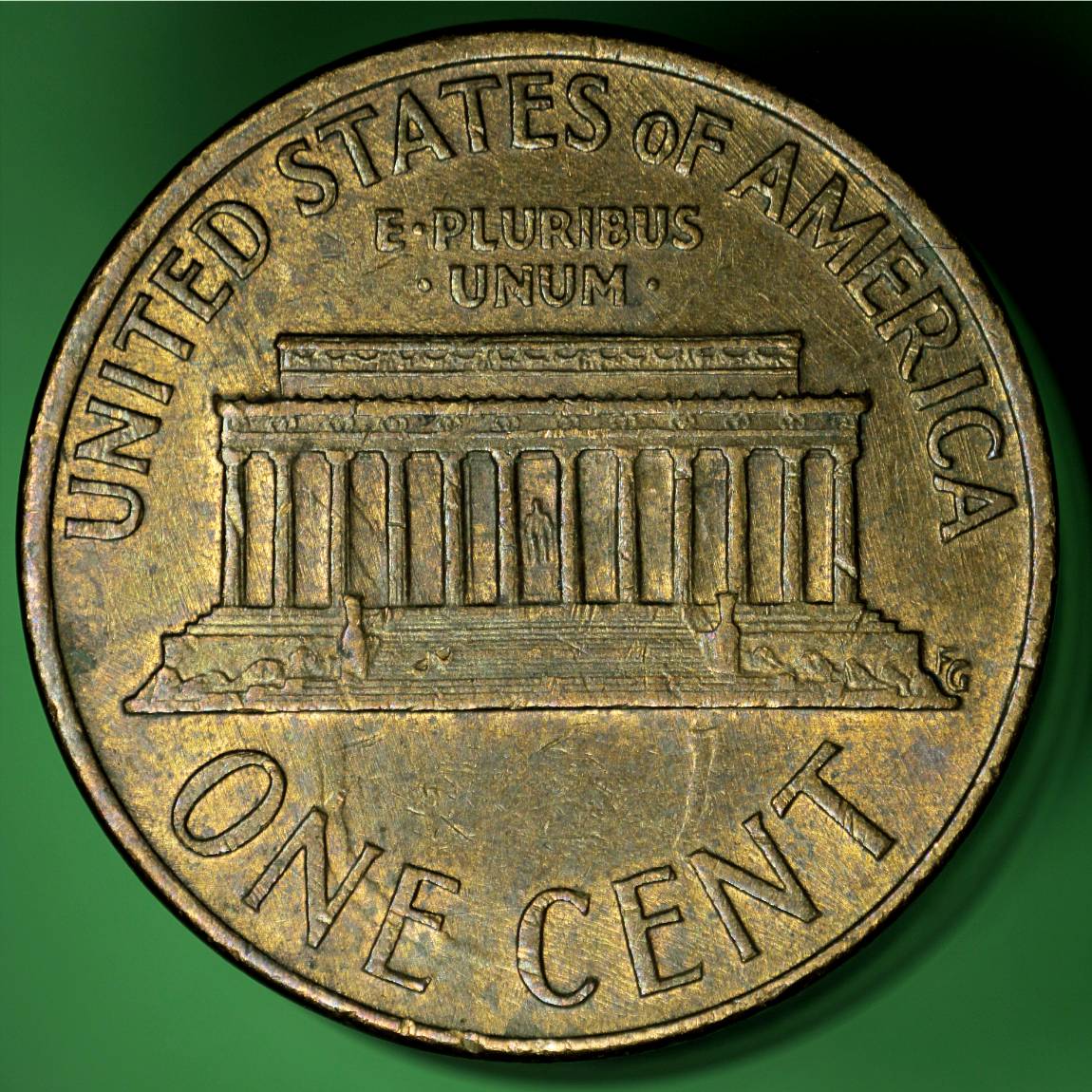 1974-D-1c-Atypical-Clashed-Dies-Double