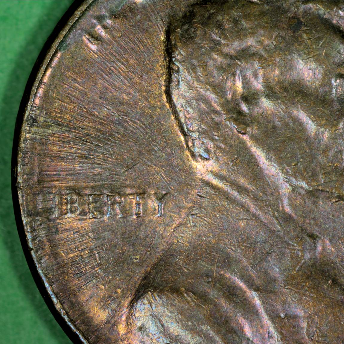 1982-P-1c-Struck-Through-Very-Late-Stage-Die-Cap