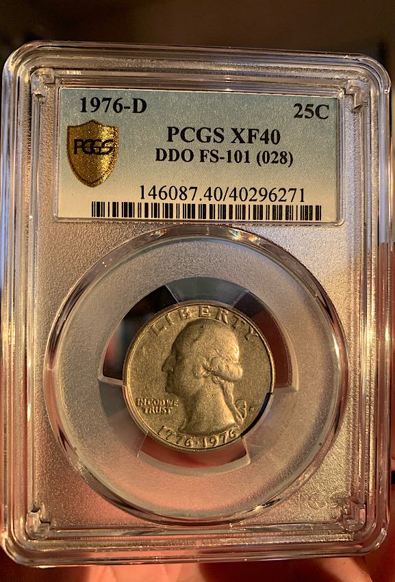 Cherrypicked:-1976-D-Quarter-FS-101-Doubled-Die-Obverse.