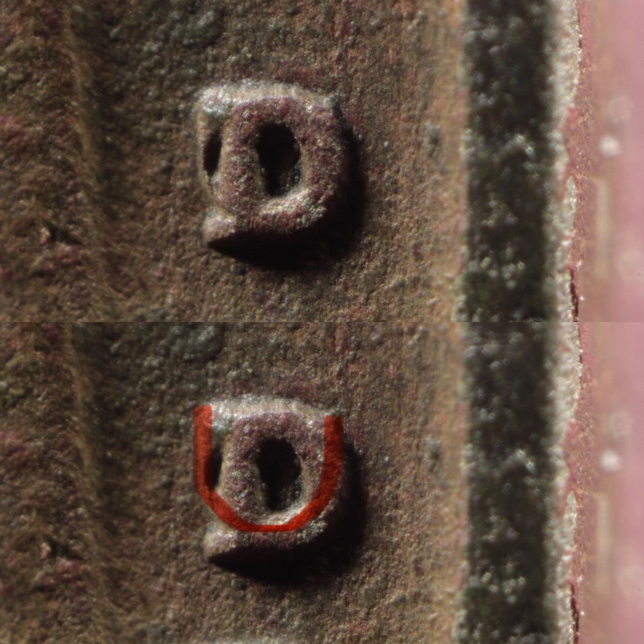 1942-D-5c-RPM-D/Horizontal-D-FS-501
