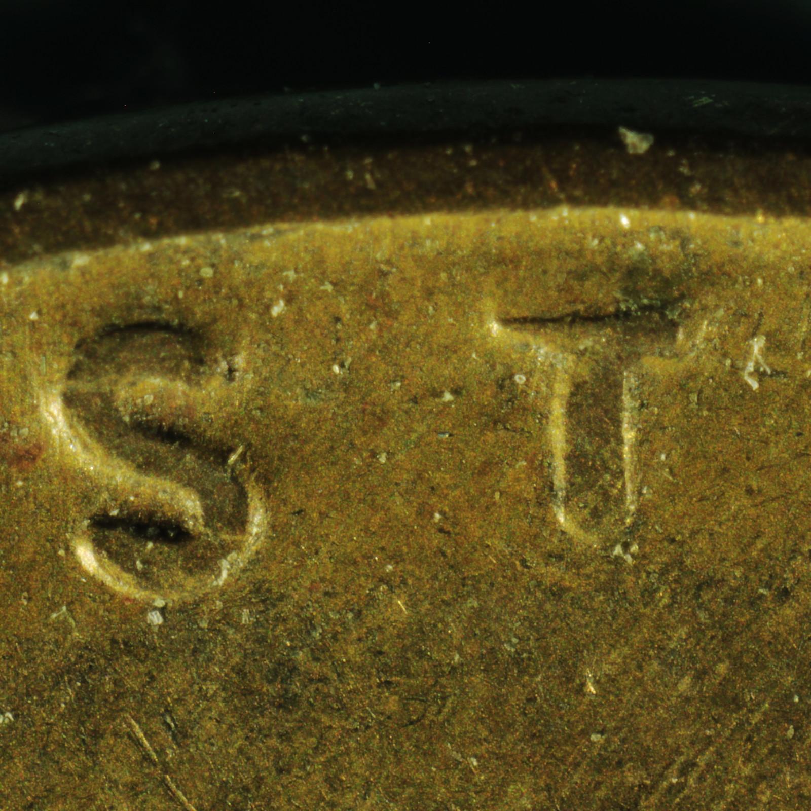 1941-P-Lincoln-1c-Broken-T