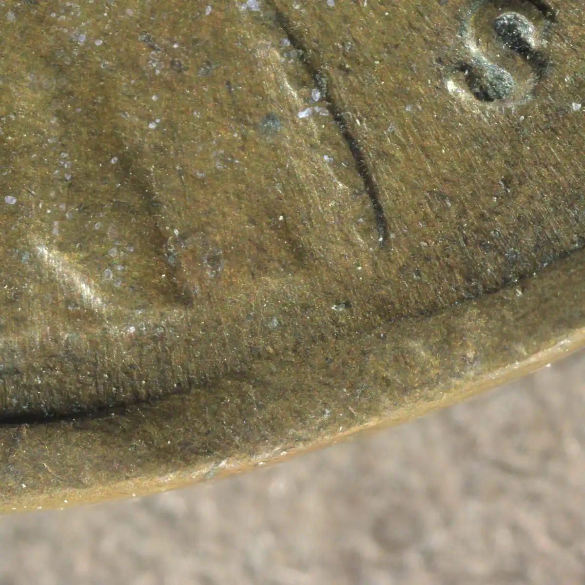 1945-S-1c-Tiniest-Clipped-Planchet?