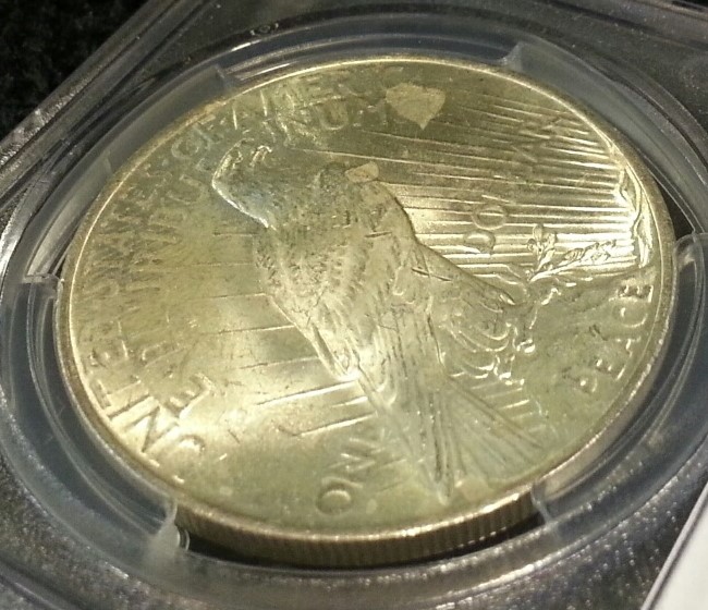 Unexpected-Spots-On-Silver-Dollar