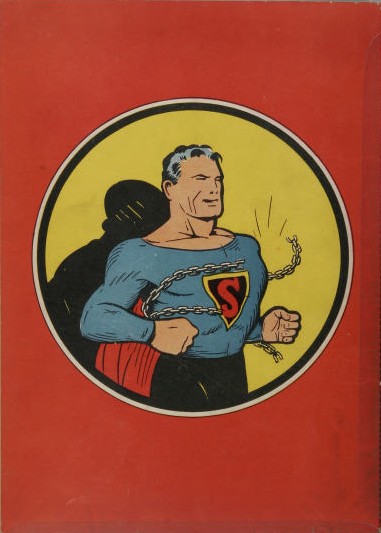 Superman-Coins