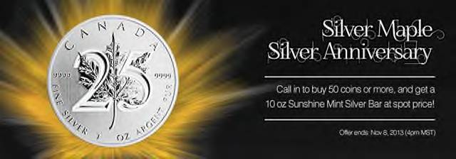 25th-Anniversary-Sml-Bullion-Coins