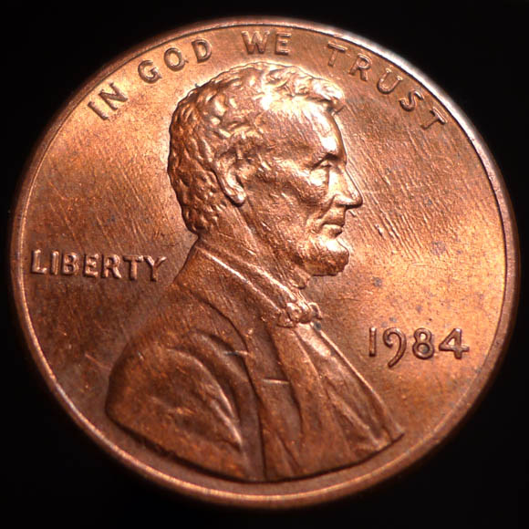 1984-Lincoln-Cent---Cleaned?